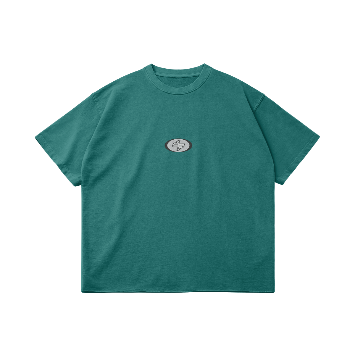 Slabs Raw-Hemmed T-Shirt