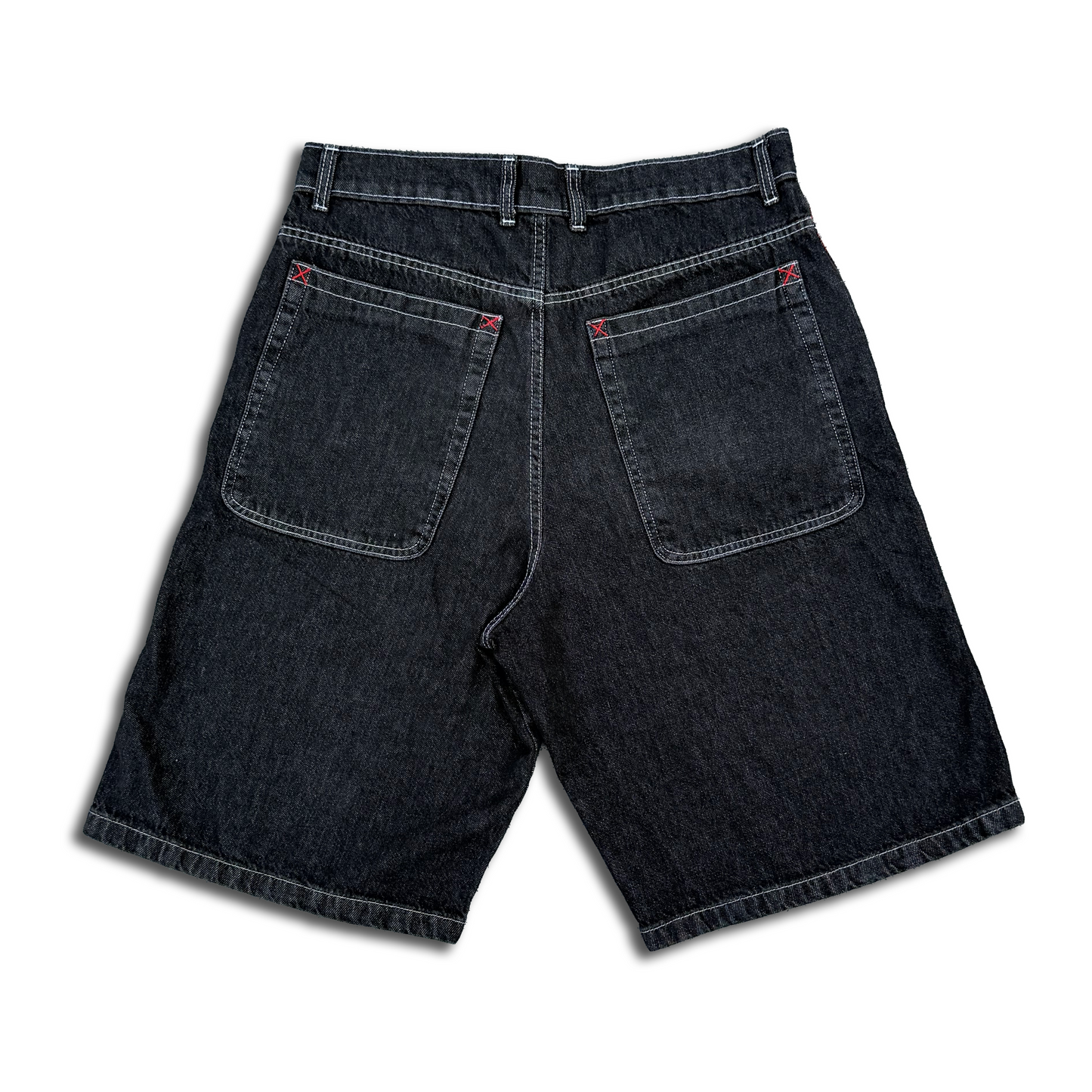 Redline Jorts