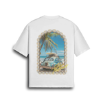 Chasing Waves Oversized T-Shirt