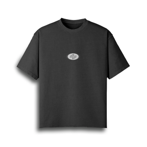 Slabs Raw-Hemmed T-Shirt