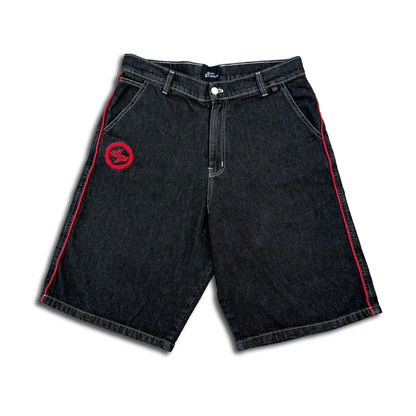 Redline Jorts
