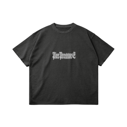 North Shore Raw-Hemmed T-shirt